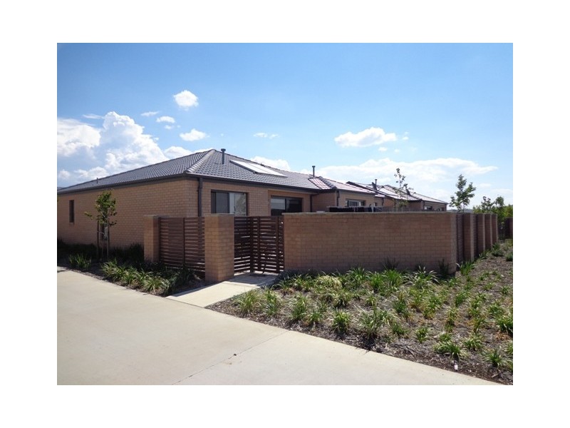 4/204 Macfarlane Burnett Avenue, Macgregor ACT 2615
