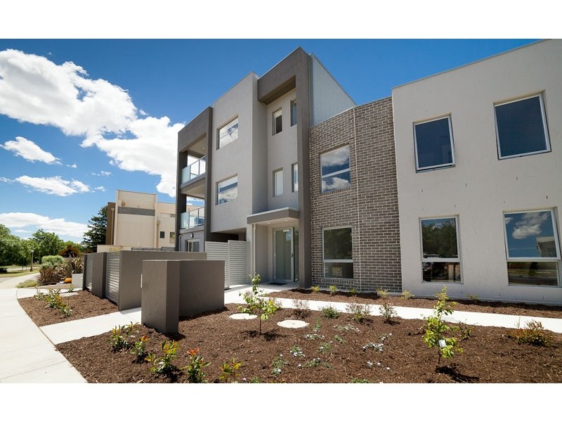 10 Towns Crescent, Turner ACT 2612