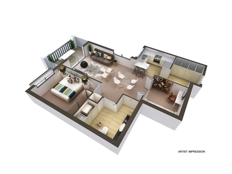 10 Towns Crescent, Turner ACT 2612