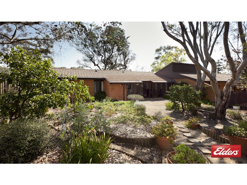 10/1 Sexton Street, Cook ACT 2614