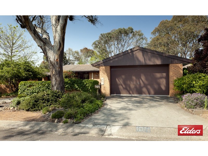 10/1 Sexton Street, Cook ACT 2614
