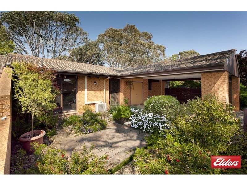 10/1 Sexton Street, Cook ACT 2614
