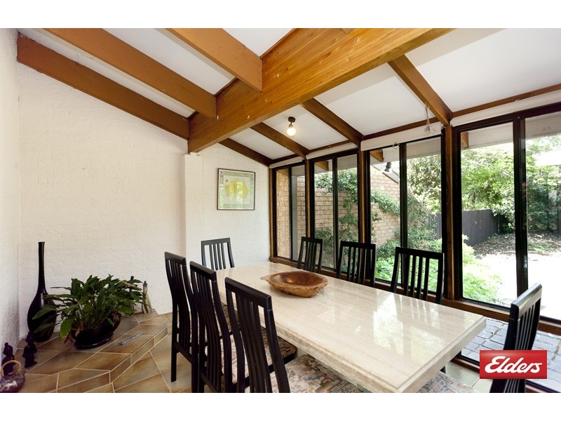 10/1 Sexton Street, Cook ACT 2614