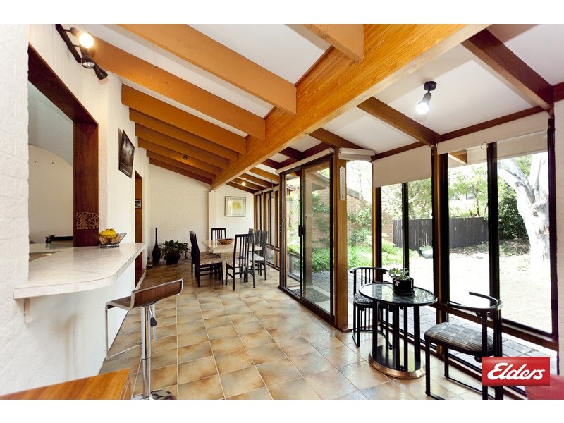 10/1 Sexton Street, Cook ACT 2614