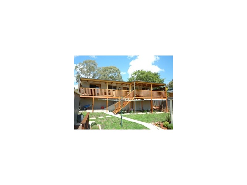 138 Chuculba Crescent, Giralang ACT 2617