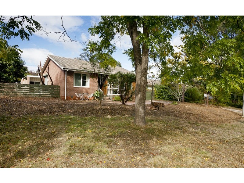 13 Hedley Street, Hackett ACT 2602