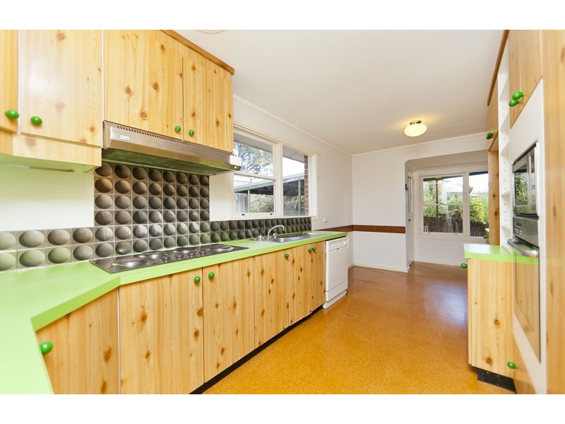 13 Hedley Street, Hackett ACT 2602