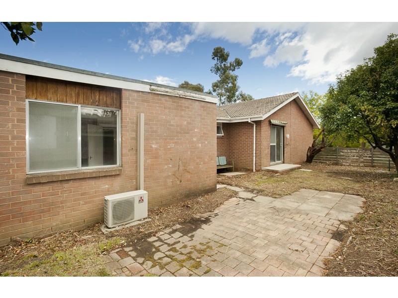 13 Hedley Street, Hackett ACT 2602