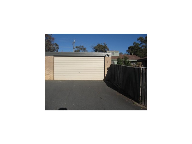 3/35 Lochbuy Street, Macquarie ACT 2614