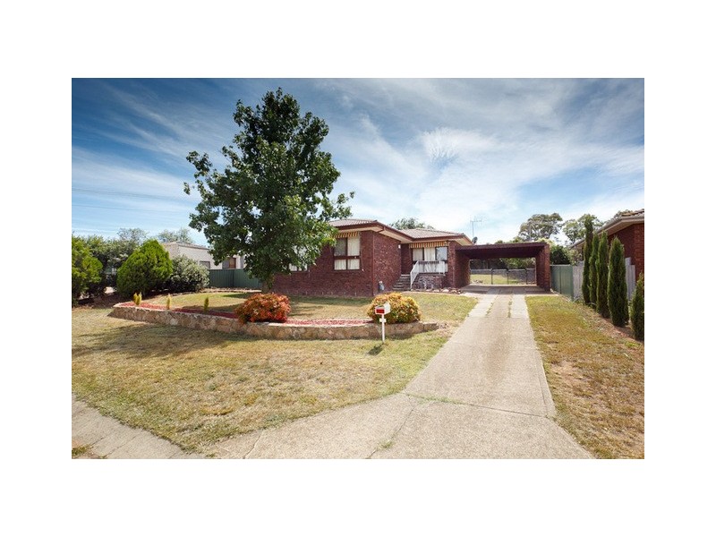 3 Hatfield Street, Evatt ACT 2617