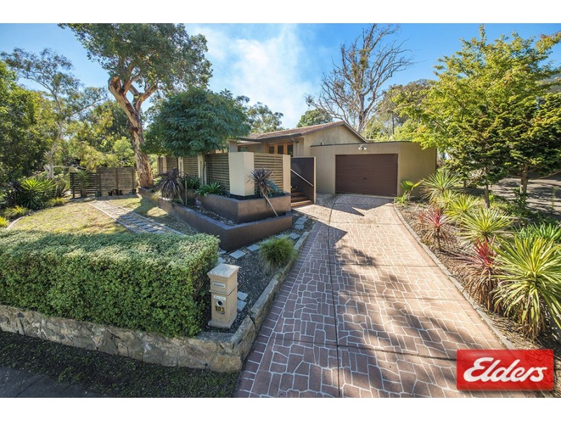 1/103 Bandjalong Crescent, Aranda ACT 2614