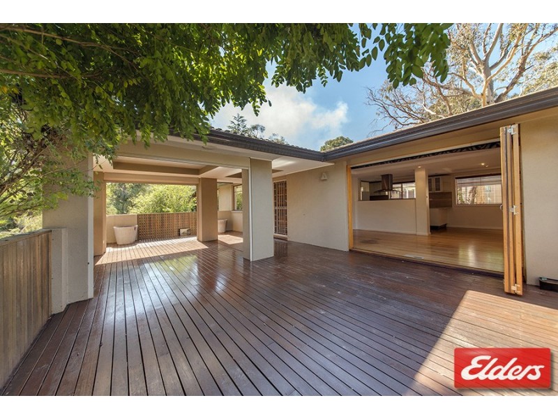 1/103 Bandjalong Crescent, Aranda ACT 2614