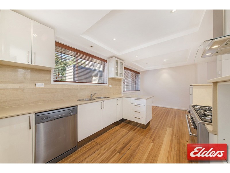 1/103 Bandjalong Crescent, Aranda ACT 2614