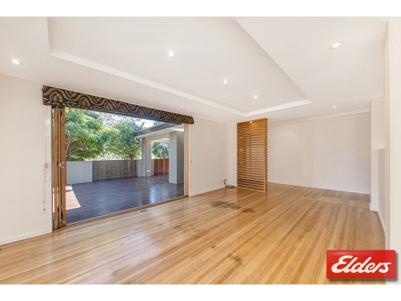 1/103 Bandjalong Crescent, Aranda ACT 2614