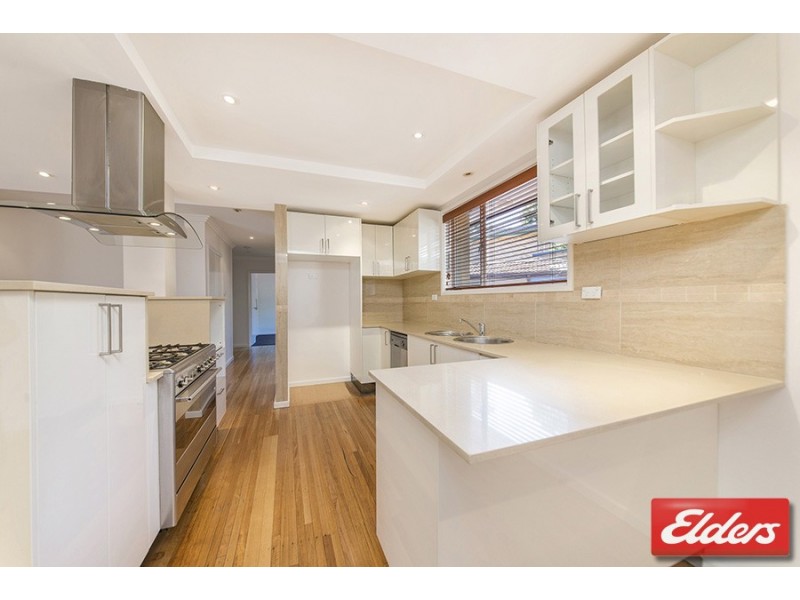 1/103 Bandjalong Crescent, Aranda ACT 2614