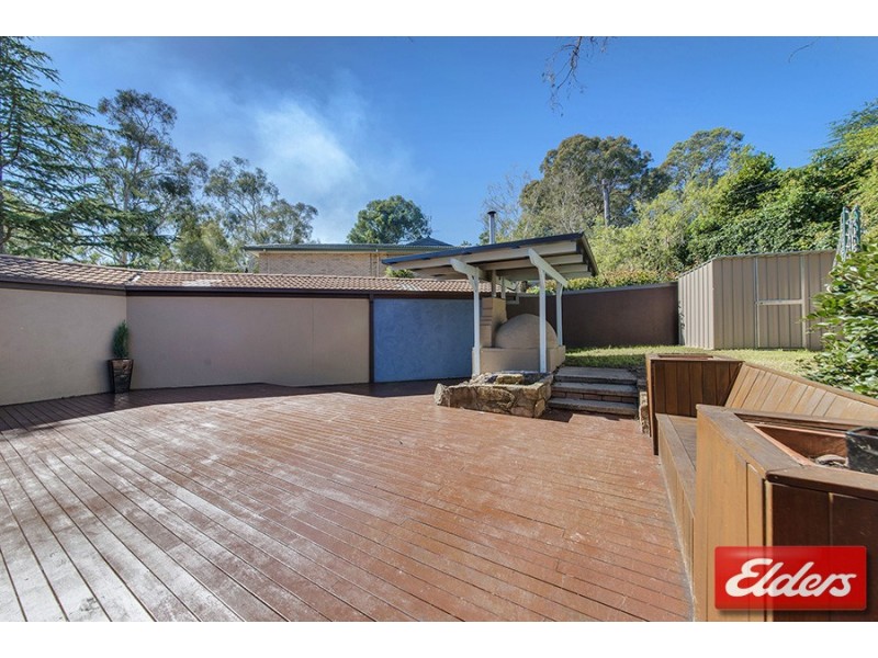 1/103 Bandjalong Crescent, Aranda ACT 2614