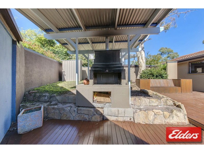 1/103 Bandjalong Crescent, Aranda ACT 2614