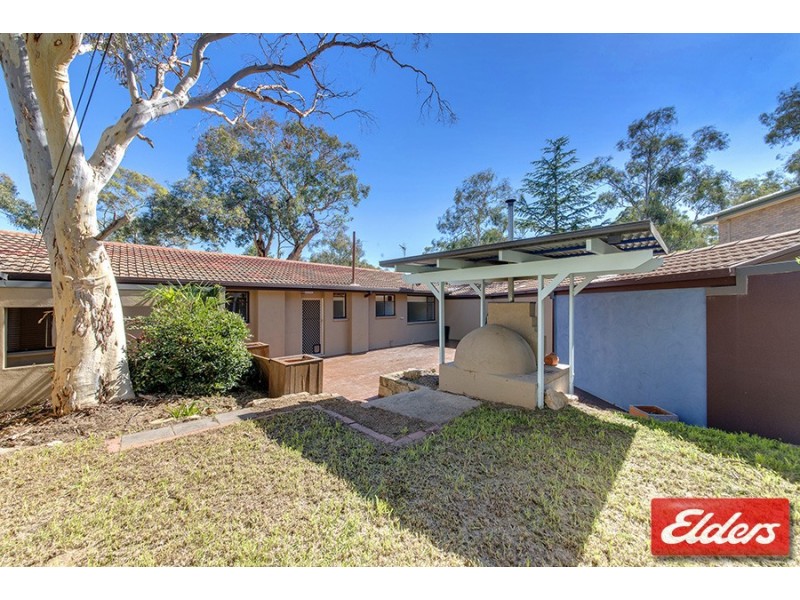 1/103 Bandjalong Crescent, Aranda ACT 2614