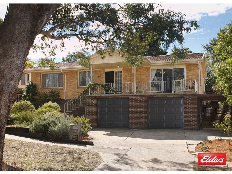 114 Lachlan Street, Macquarie ACT 2614