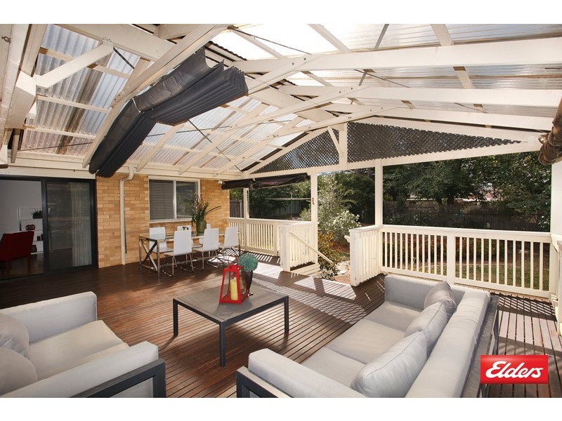 114 Lachlan Street, Macquarie ACT 2614