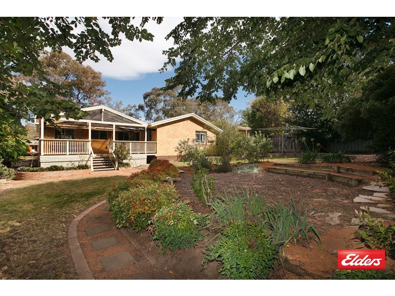 114 Lachlan Street, Macquarie ACT 2614