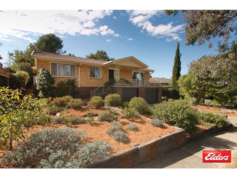 114 Lachlan Street, Macquarie ACT 2614