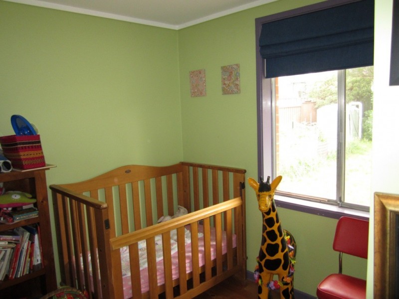 3 Broadsmith Street, Scullin ACT 2614