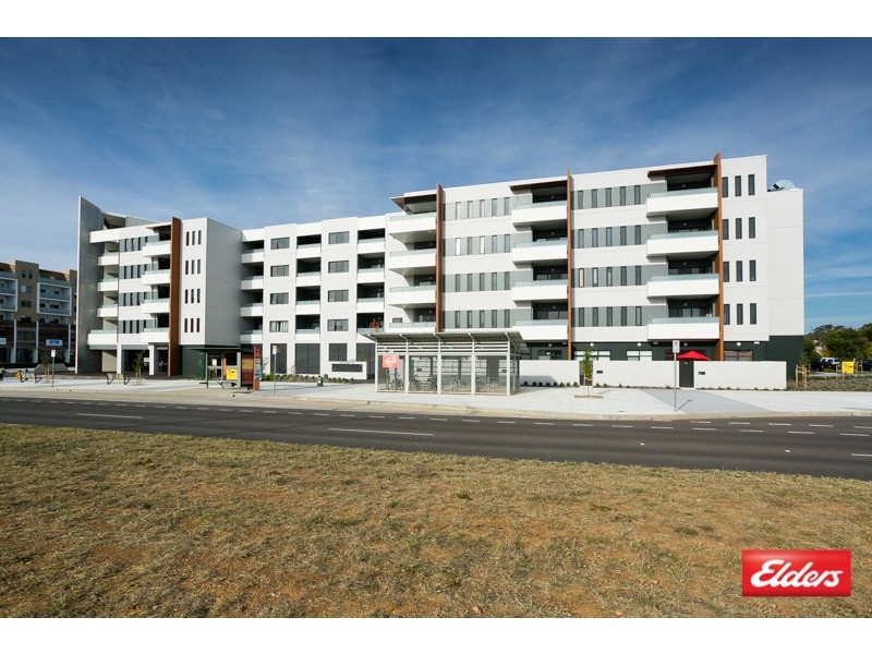 Unit 41/162 Flemington Road, Harrison ACT 2914