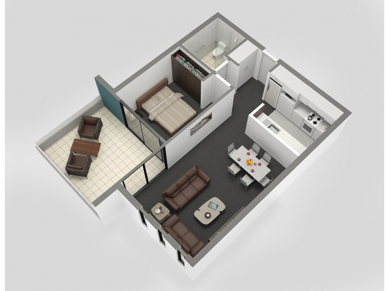 Unit 41/162 Flemington Road, Harrison ACT 2914 Floorplan