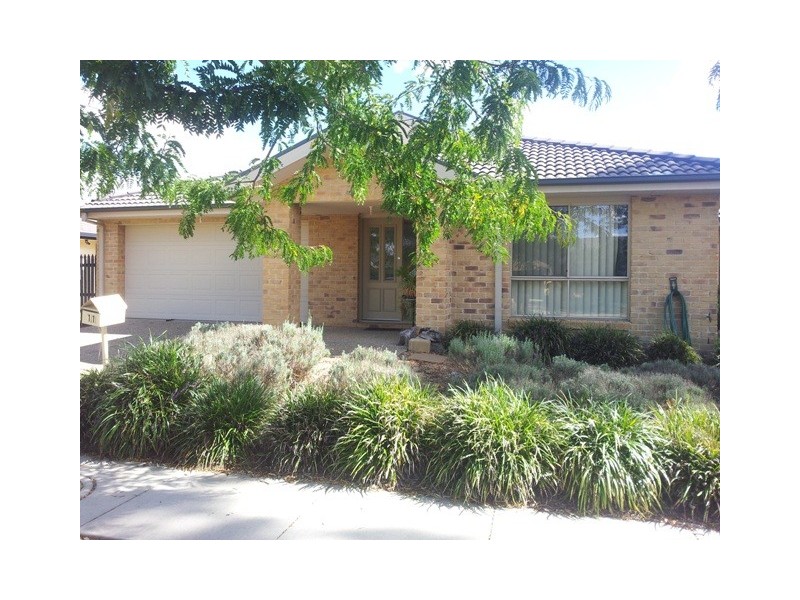 11 Wellesley Street, Amaroo ACT 2914