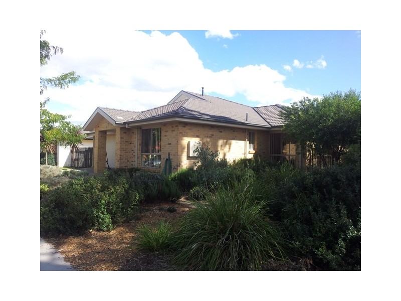 11 Wellesley Street, Amaroo ACT 2914