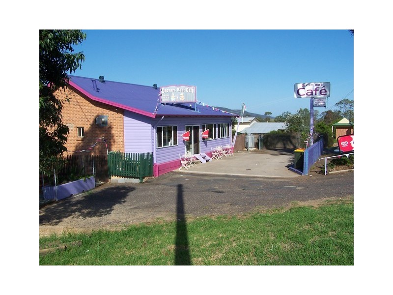94 Loftus Street, Bega NSW 2550