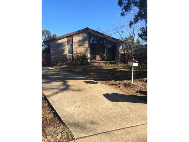 27 Skardon Street, Kaleen ACT 2617