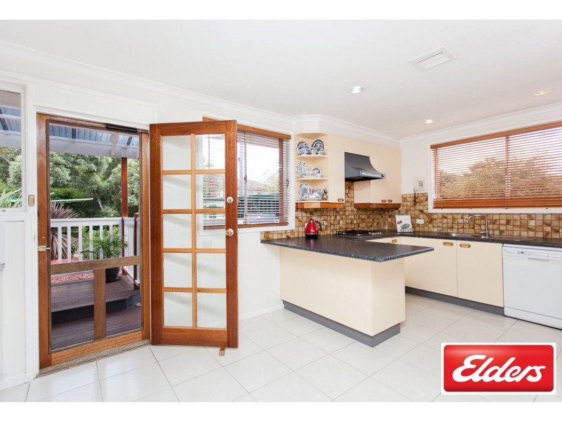 16 Mackellar Crescent, Cook ACT 2614