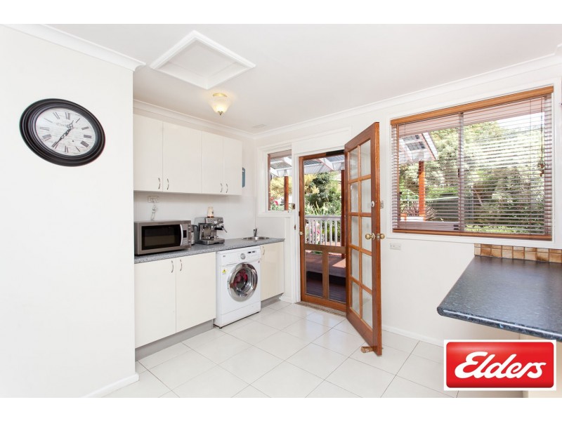 16 Mackellar Crescent, Cook ACT 2614