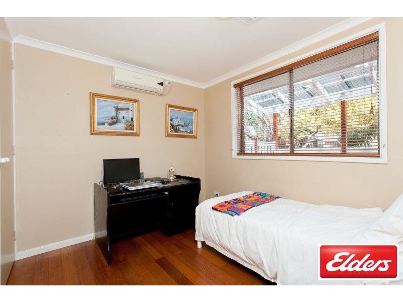 16 Mackellar Crescent, Cook ACT 2614