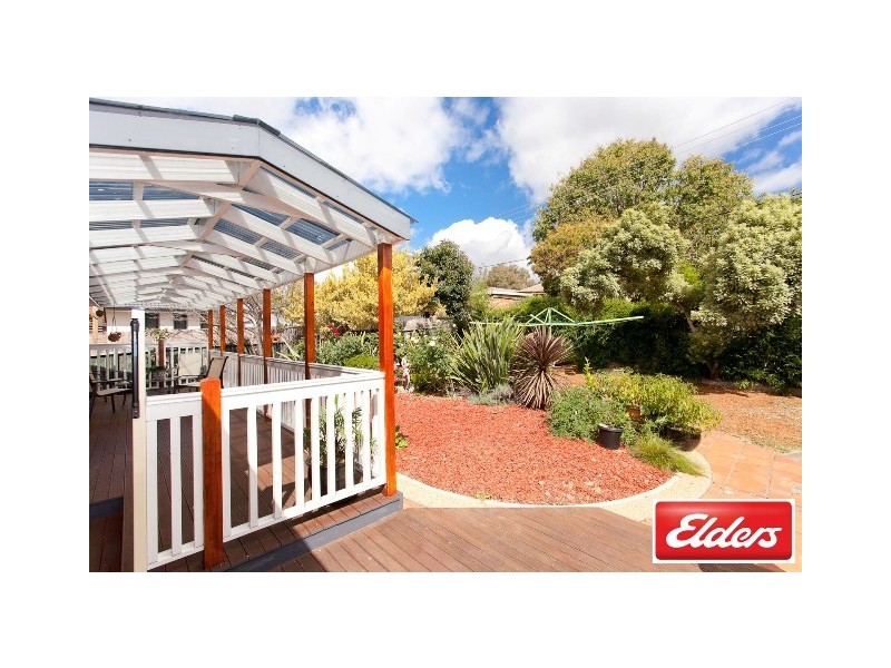 16 Mackellar Crescent, Cook ACT 2614