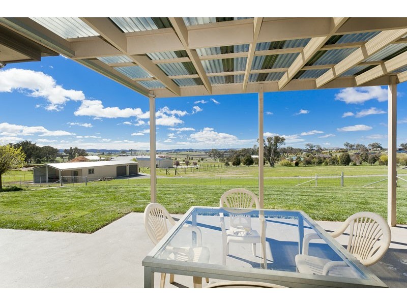 7 Galloway Place, Murrumbateman NSW 2582