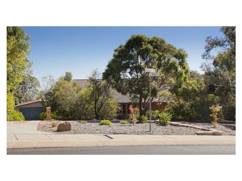 19 Bingley Crescent, Fraser ACT 2615