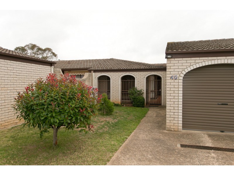 40 Teague Street, Cook ACT 2614