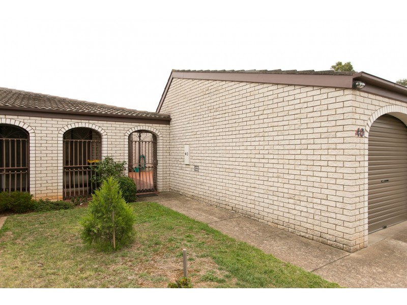 40 Teague Street, Cook ACT 2614