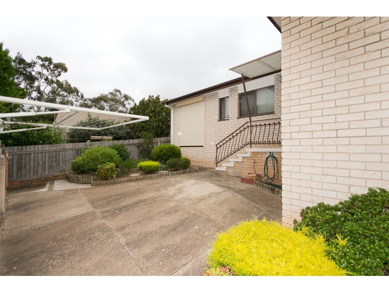 40 Teague Street, Cook ACT 2614