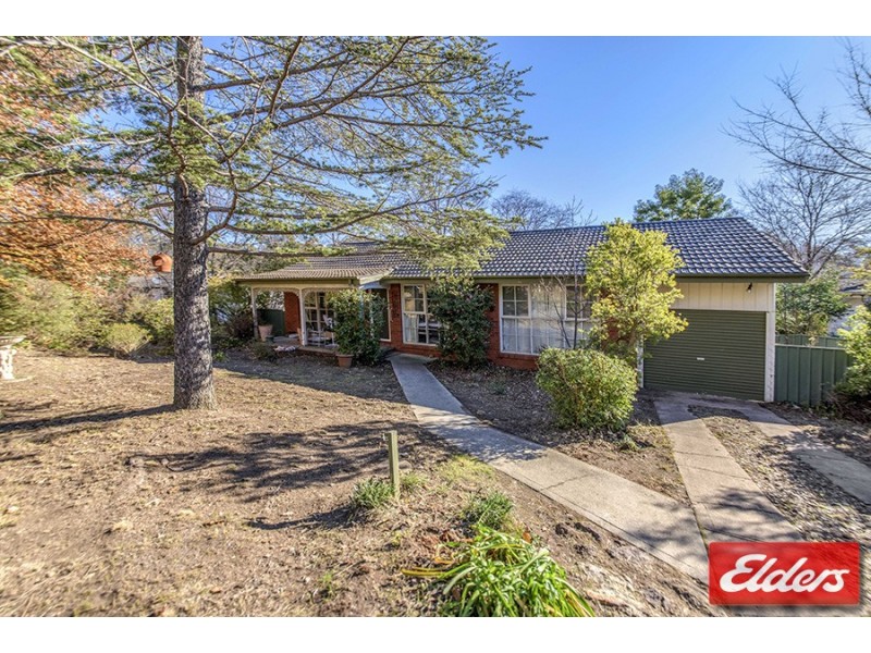 37 and 39 Bandjalong Crescent, Aranda ACT 2614