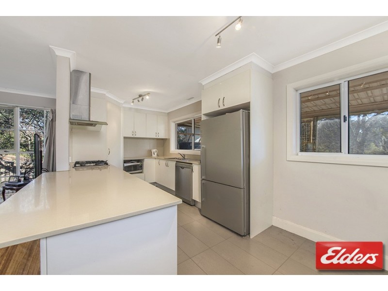 37 and 39 Bandjalong Crescent, Aranda ACT 2614