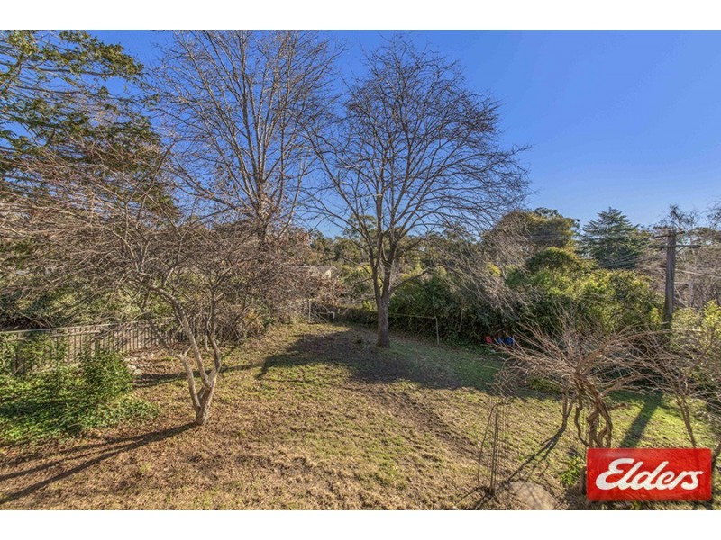 37 and 39 Bandjalong Crescent, Aranda ACT 2614