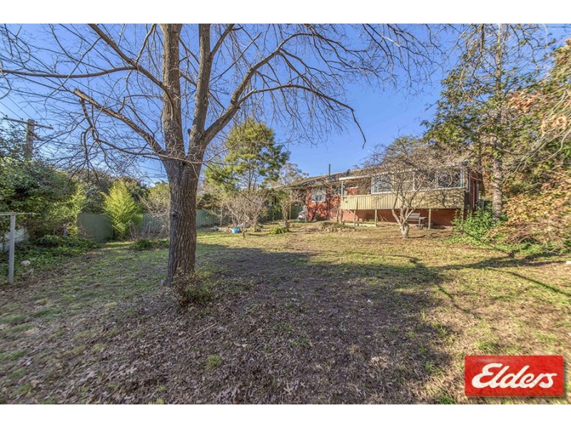 37 and 39 Bandjalong Crescent, Aranda ACT 2614