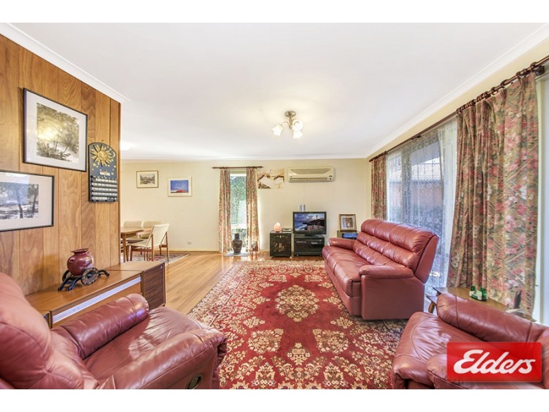 37 and 39 Bandjalong Crescent, Aranda ACT 2614