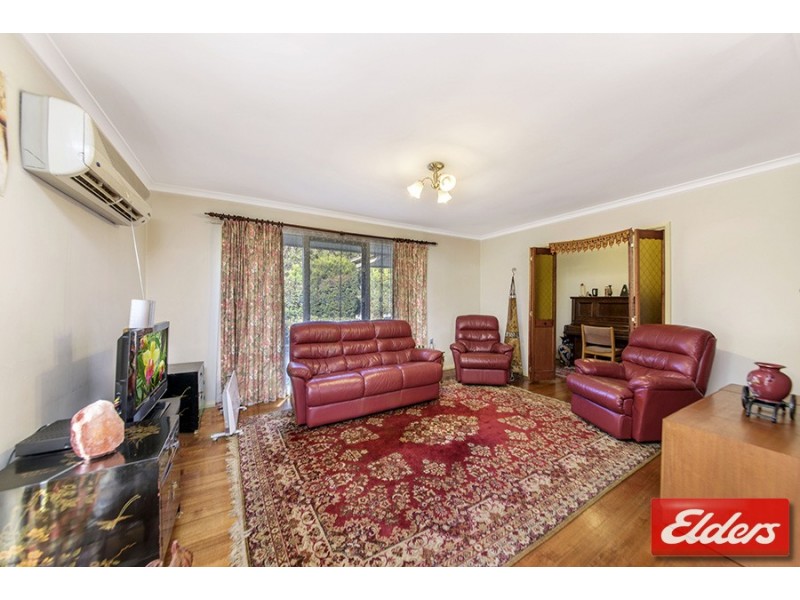 37 and 39 Bandjalong Crescent, Aranda ACT 2614