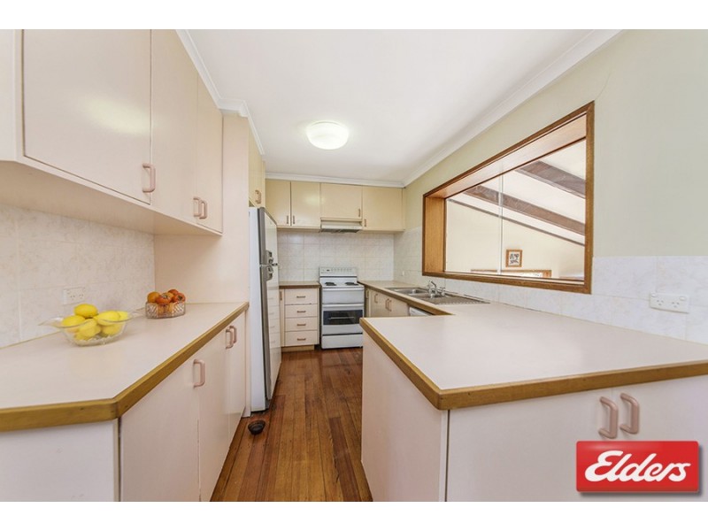 37 and 39 Bandjalong Crescent, Aranda ACT 2614