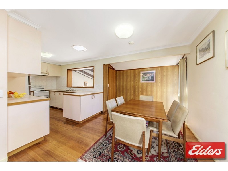 37 and 39 Bandjalong Crescent, Aranda ACT 2614